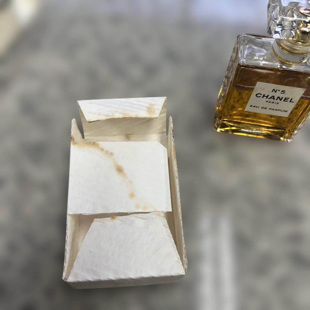 ★CHANEL N°5 Eau de Parfum 50ml シャネル