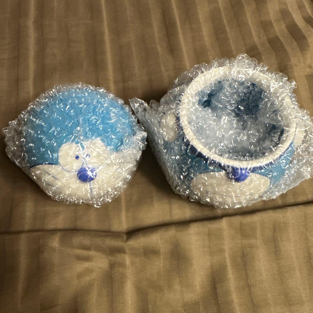 ホッとドラ湯のみ　& 全巻セット「ぼくドラえもん」①