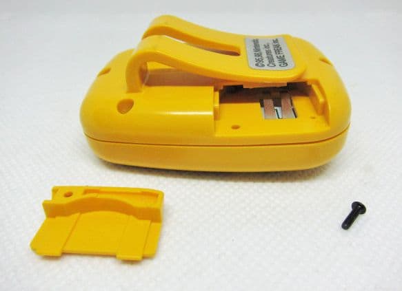 任天堂ポケットピカチュウ! 新品 POCKET PIKACHU