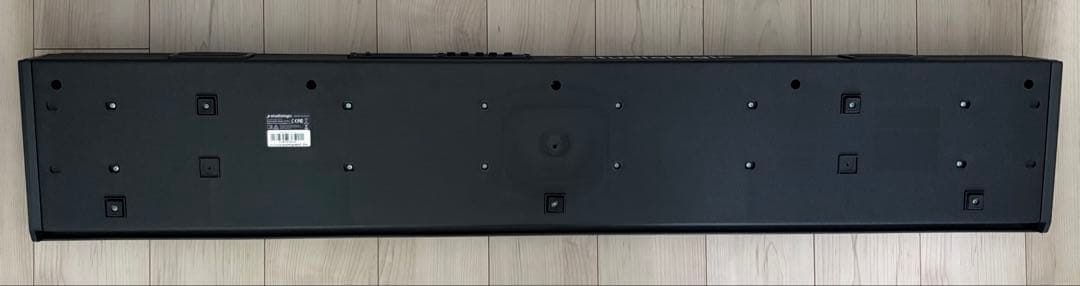 『美品』純正キャリー付き Studiologic numa compact2x