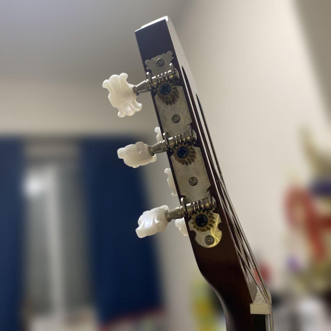 キ*ネ様 Yamaha CG-102 アコースティックギター　ケース付き