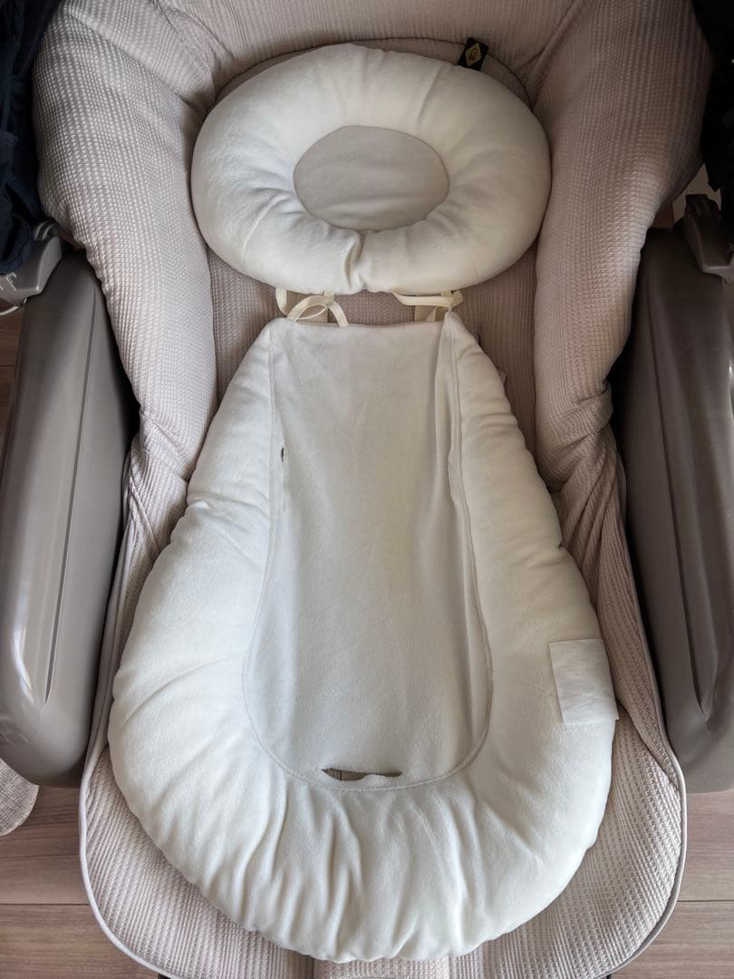 コンビネムリラAUTOSWING BEDi Long