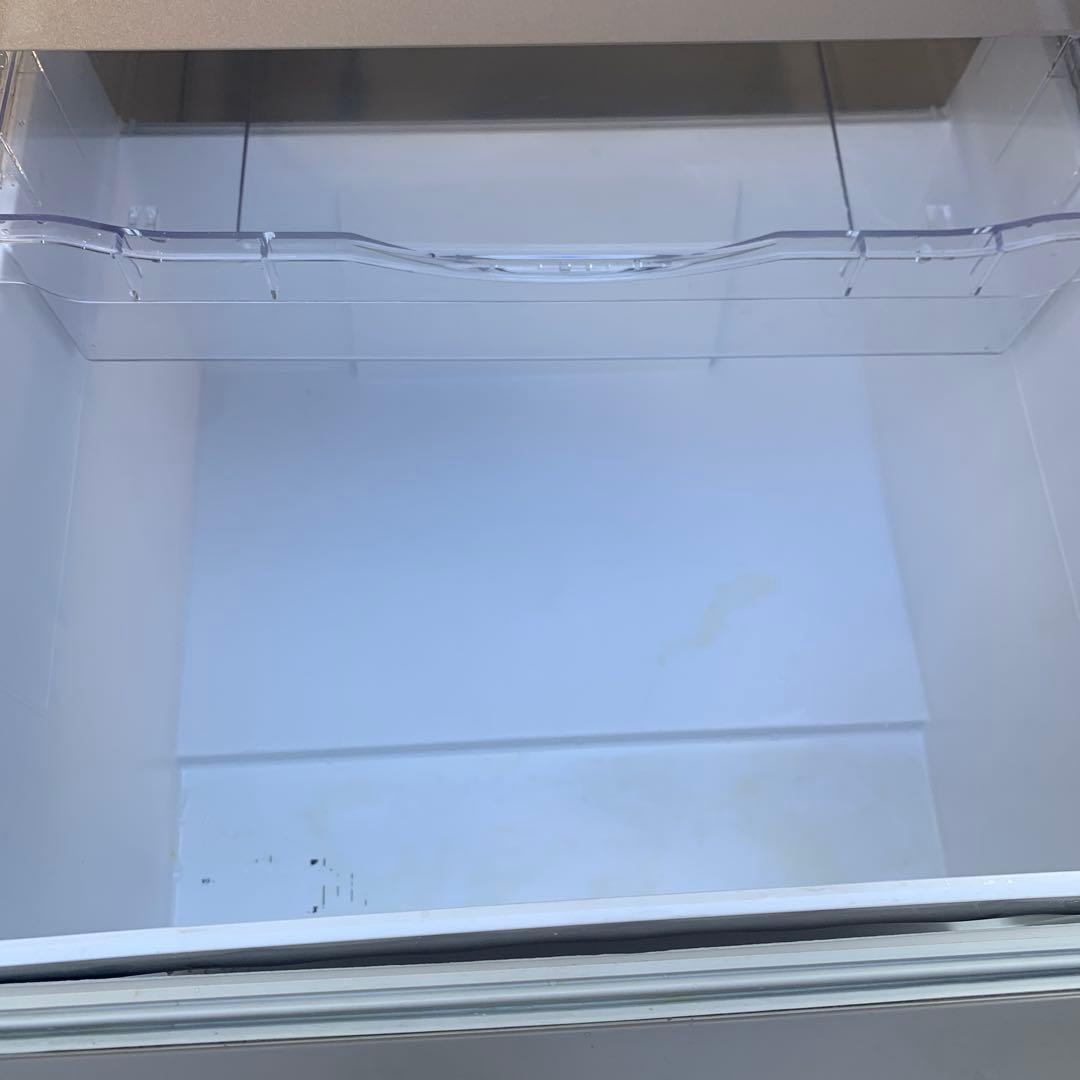 HITACHI 冷蔵庫 265L 2020年製