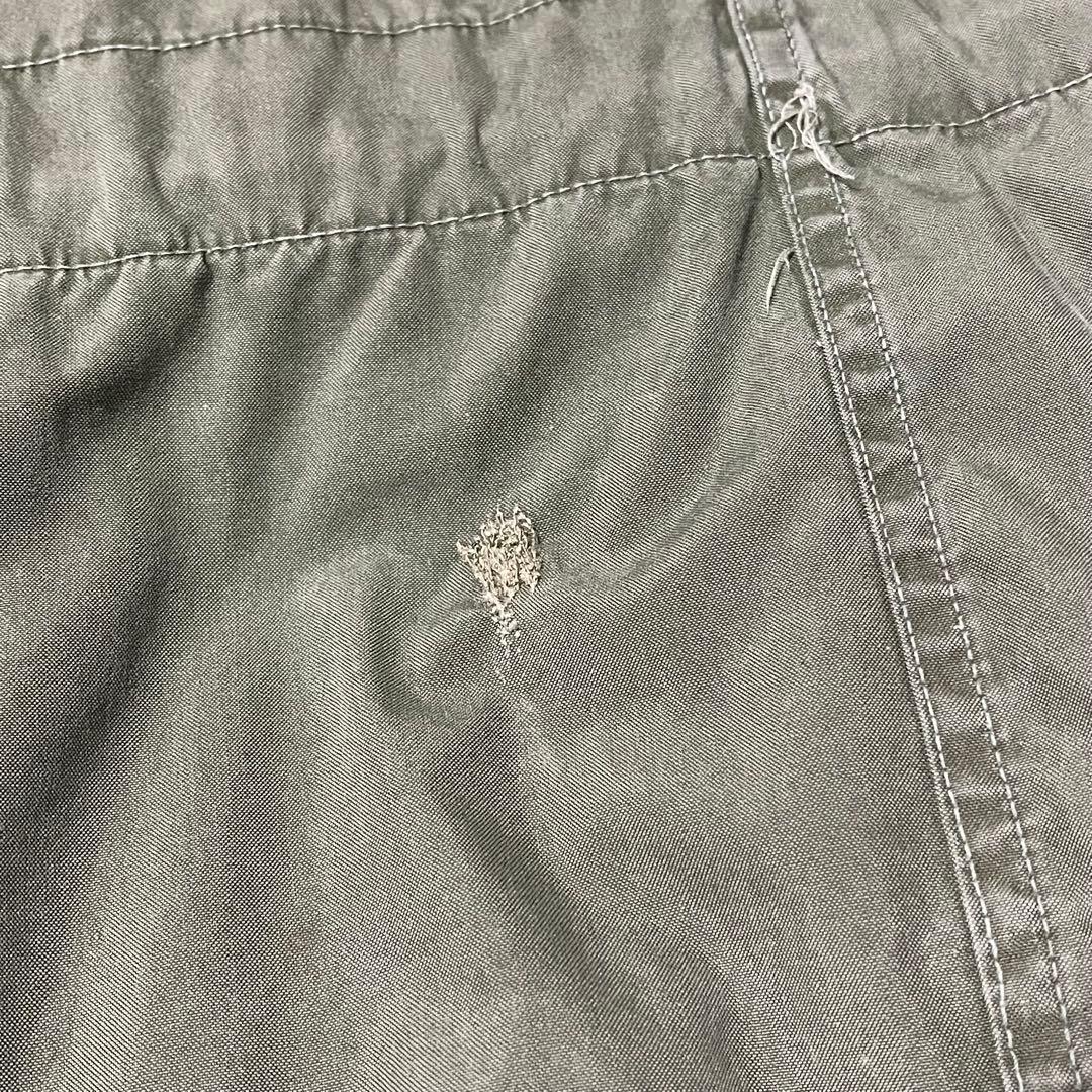 【70's・実物】M-65 フィッシュテールパーカー SMALL ライナー付き