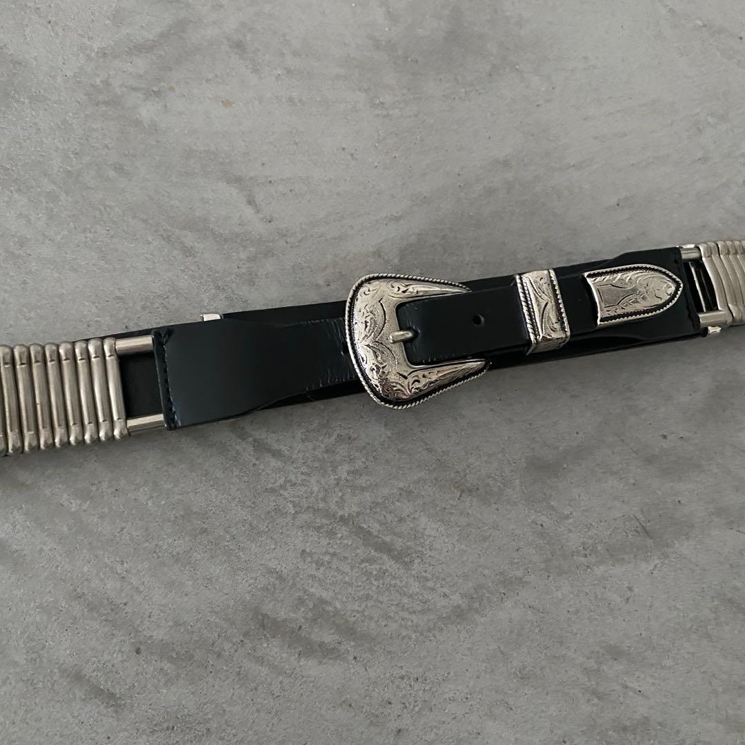 TOGA PULLA TOGA ARCHIVES ベルト