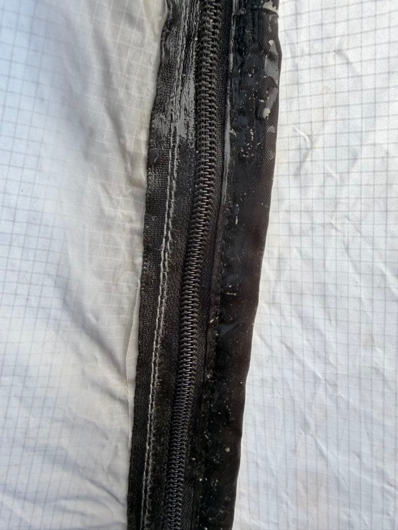 シックスムーンデザインズ Deschutes Plus Tarp