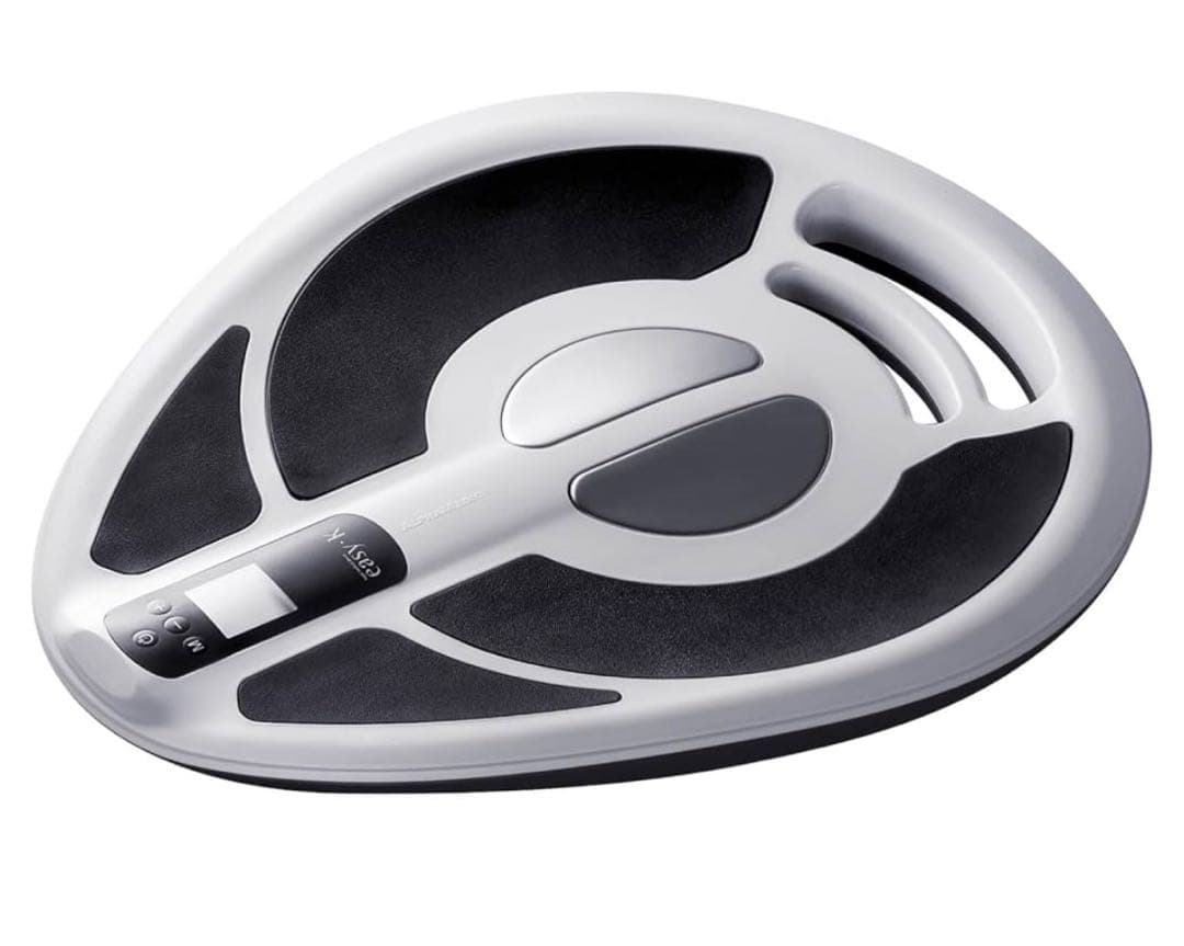 【新品未使用】easyK/easy-K/骨盤底筋/EMS/新品スパッツ保証書付