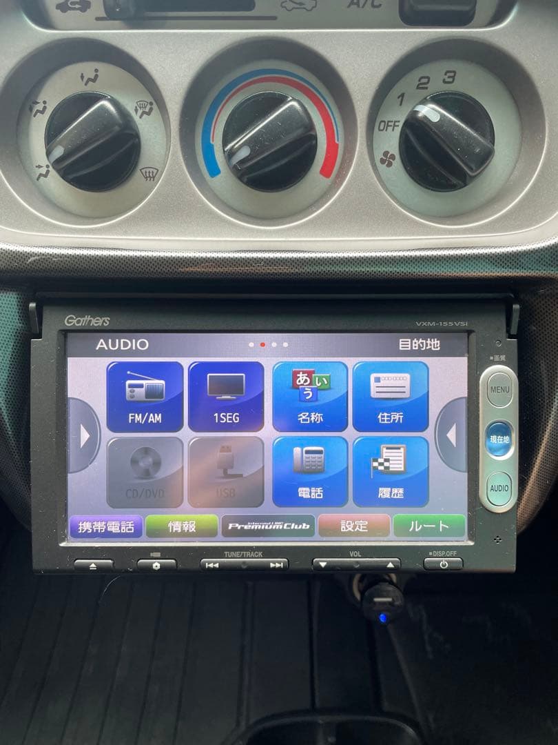 プリ　ホンダバモス　5速MT 最終型　軽バン　箱バン