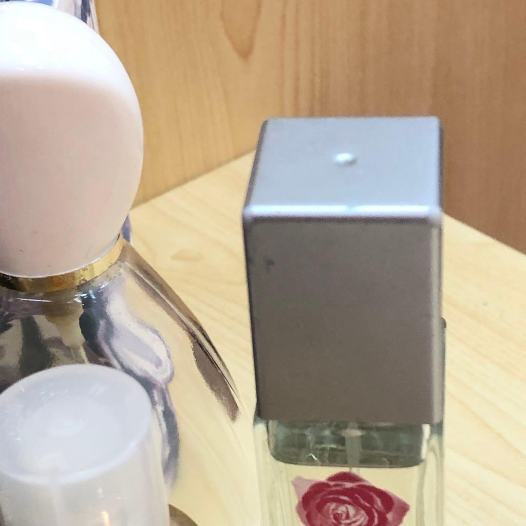 ♥cr463-776 香水・ミニ香水・ボディミストなど 大量 まとめ売り