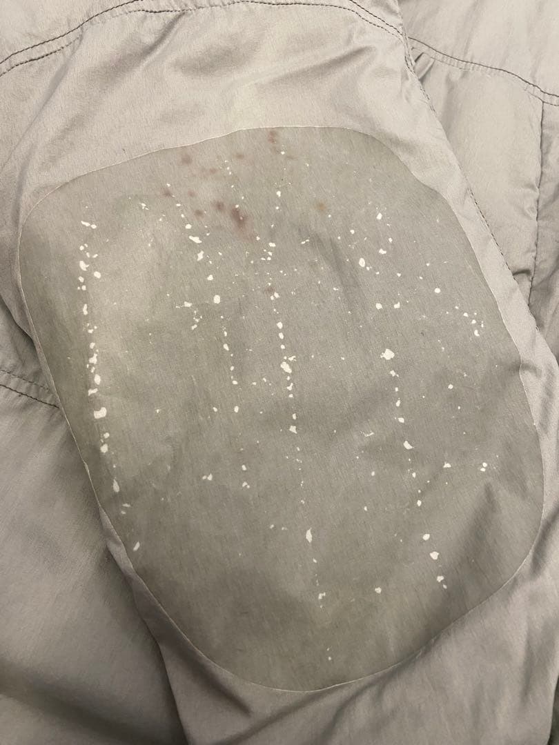 ジャケット・アウター PCU LEVEL 7 TYPE 1 X LARGE LONG