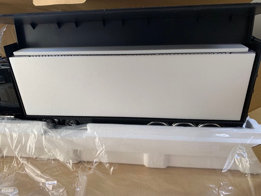 B’z COMPLETE SINGLE BOX Trailer Edition