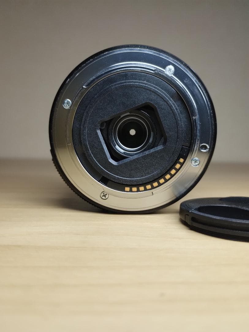 ✨自撮り SONY α NEX-3N パワーズームレンズキット ミラーレスカメラ