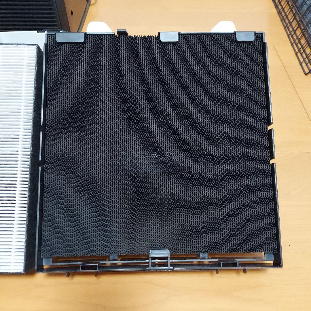 ダイキン 加湿空気清浄機 MCK55Z-C 加湿機能不具合あり 現状品