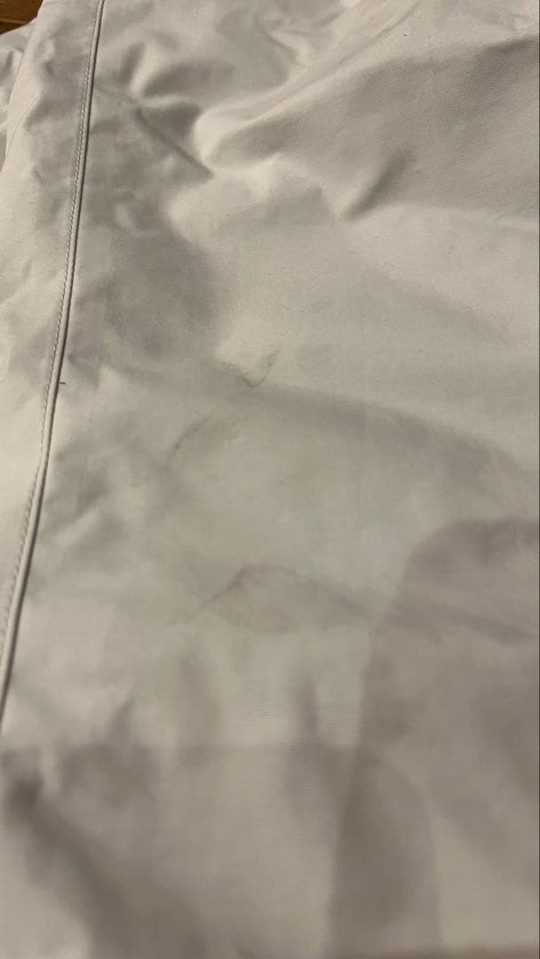 モンベル　110 スキーウェアとグローブセット　男の子　女の子　2回使用