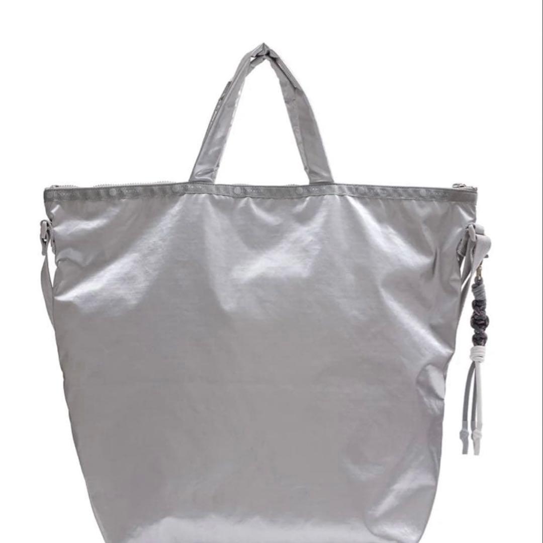 バッグ LeSportsac Ameri DX Easy Carry TOTE