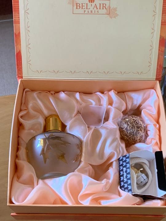 ベレーパリアロマデュフューザー　新品未使用‼︎