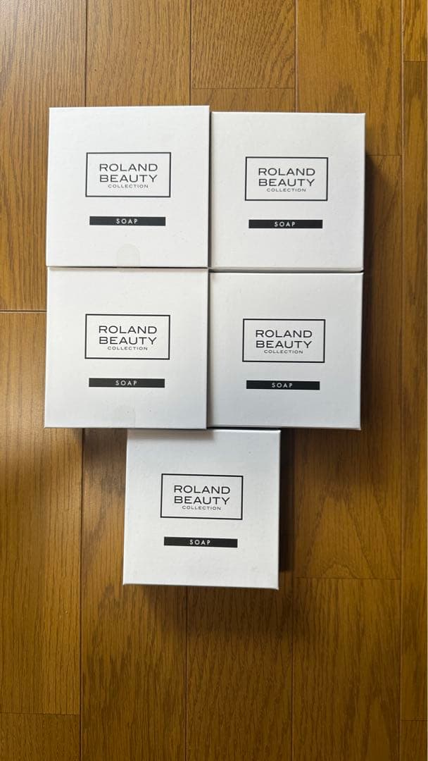 RBCローション(12本)/石鹸(5個) セット