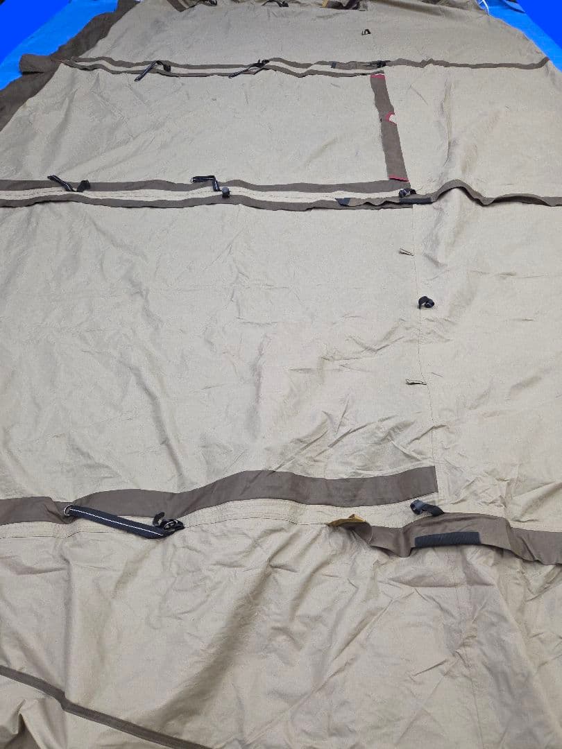 オガワ アポロン ogawa Apollon ツールームテント