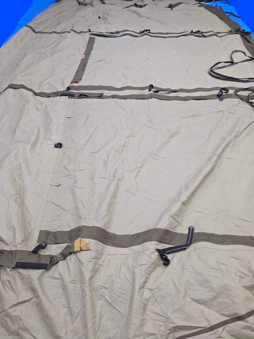 オガワ アポロン ogawa Apollon ツールームテント