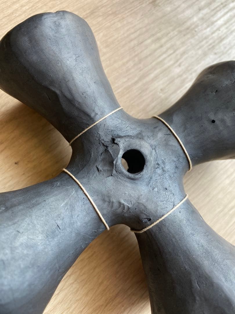 メキシコ イームズ　ベル　バロネグロ　ヴィンテージ ミッドセンチュリー