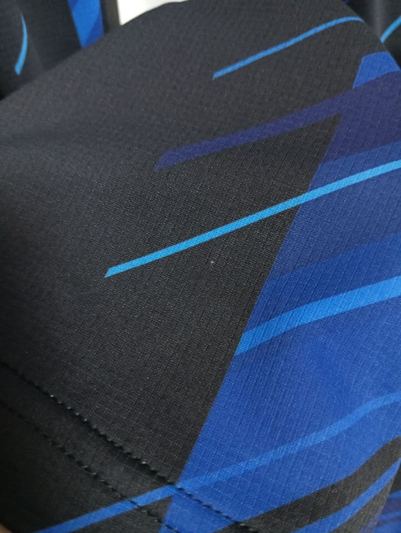 アンブロ ガンバ大阪 宇佐美貴史 2021オーセンティックユニフォーム M-L