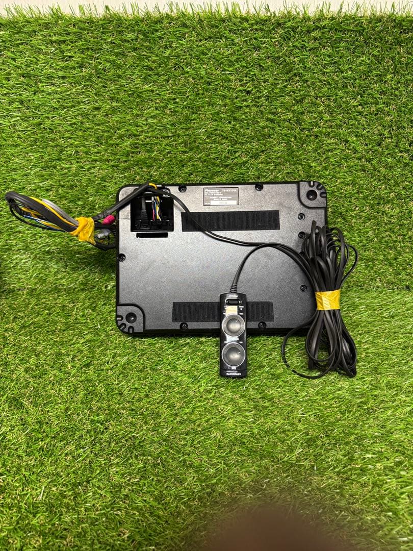 ま*房様 carrozzeria パワードサブウーファー TS-WX110A