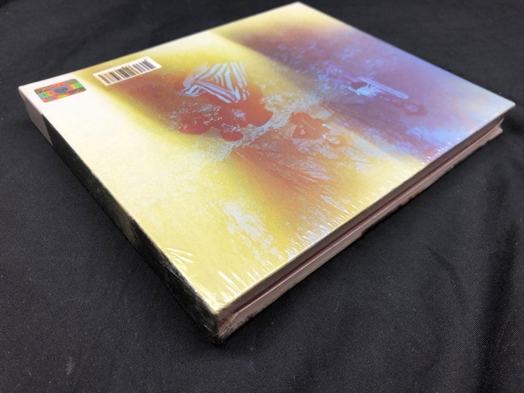 f(x)　 RED LIGHT 韓国盤 新品　レア物