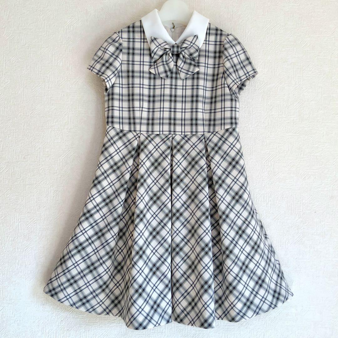 ELLE EN NOIR120 入学式　卒園式　発表会　フォーマル　女の子