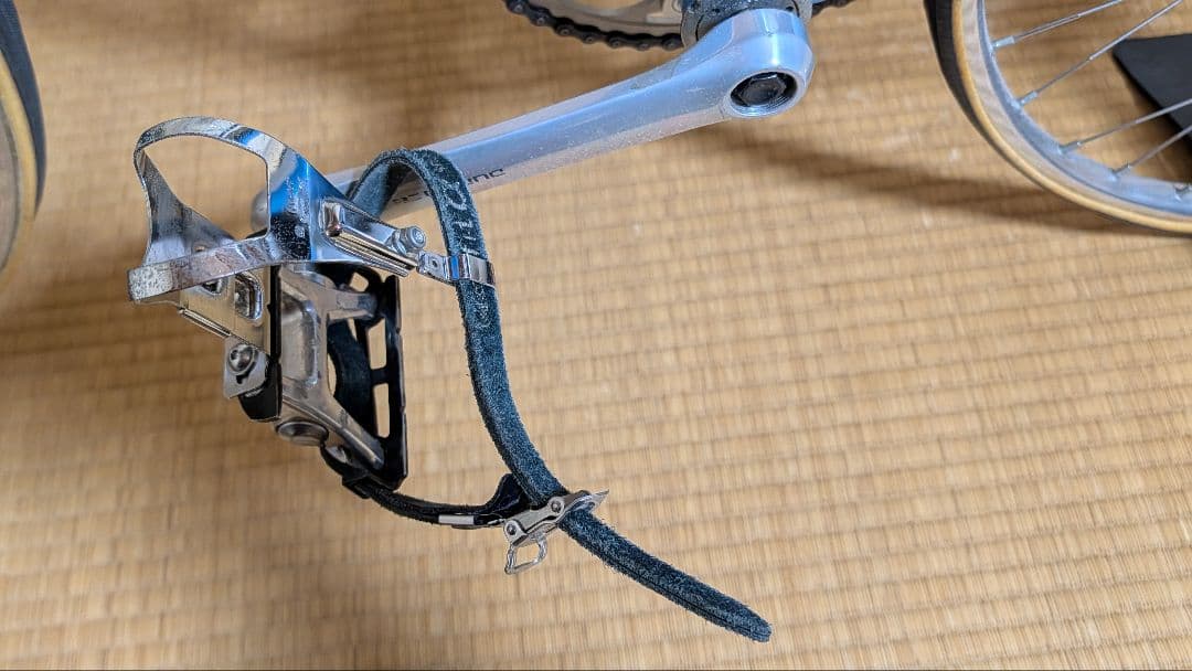 オスカ　競輪　ピストバイク　完成品