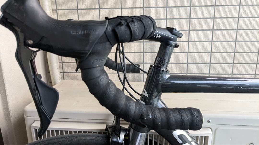 中古：Cannondale CAAD12 2019 Size：56