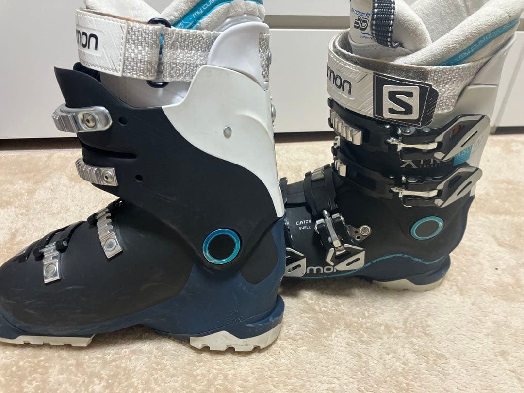 SALOMON X pro x80 サロモン スキーブーツ