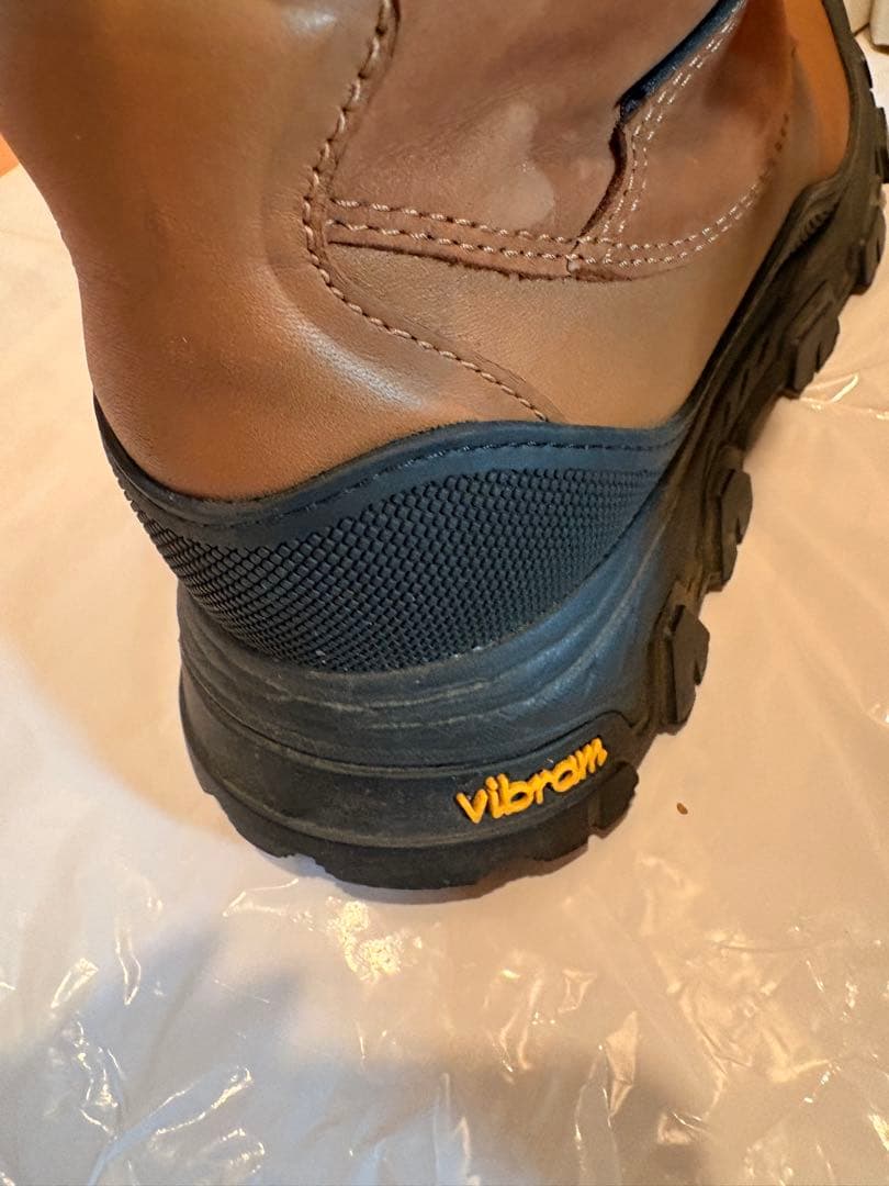 UGG Extreme ブラウンブーツ