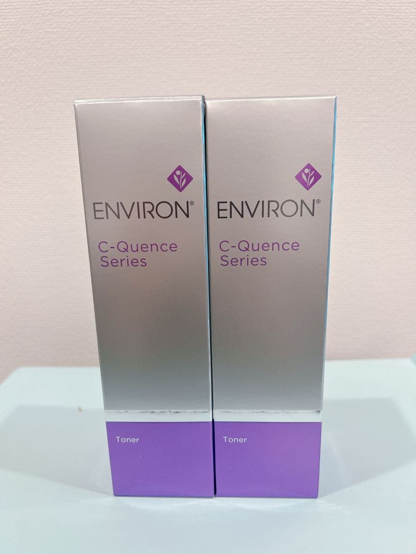 シークエンストナー×2