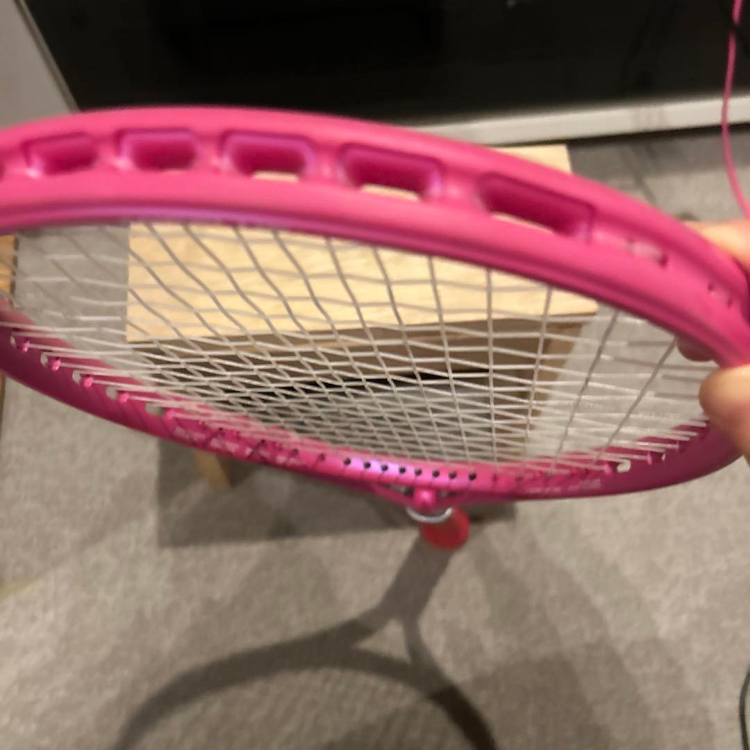 ラケット(硬式用) Prince BEAST