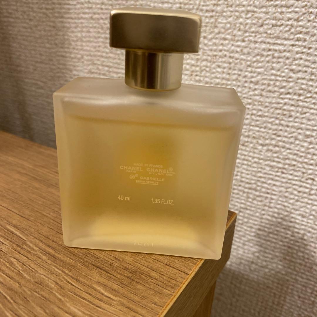 CHANEL ガブリエル　ヘアミスト