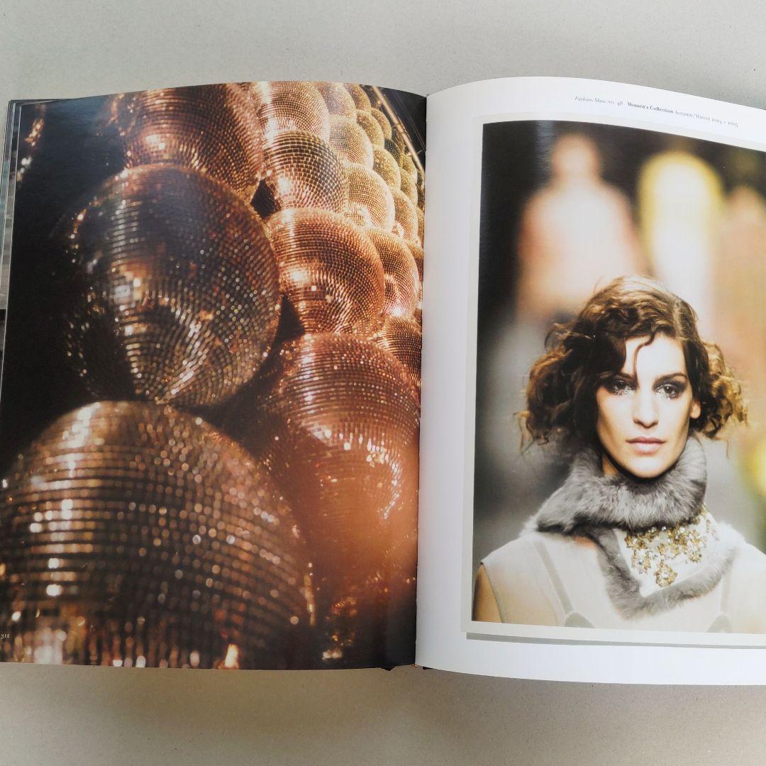 【希少】Dries Van Noten ドリス・ヴァン・ノッテン 作品集 アート