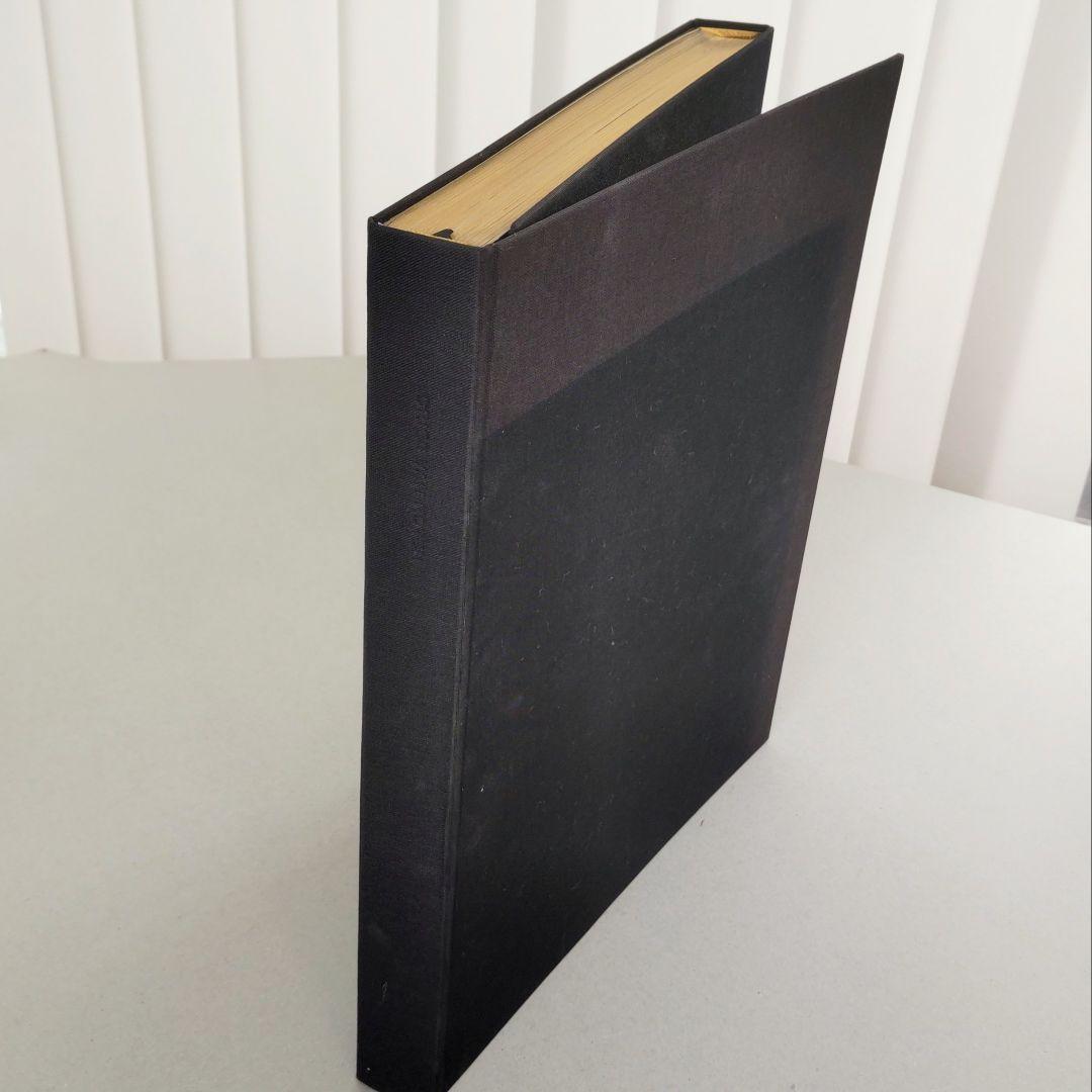 【希少】Dries Van Noten ドリス・ヴァン・ノッテン 作品集 アート