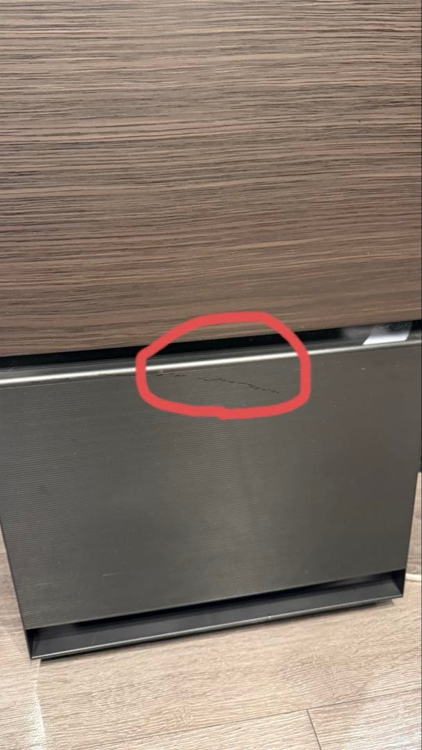 【F-VC70XU】2022年製Panasonic 加湿空気清浄機