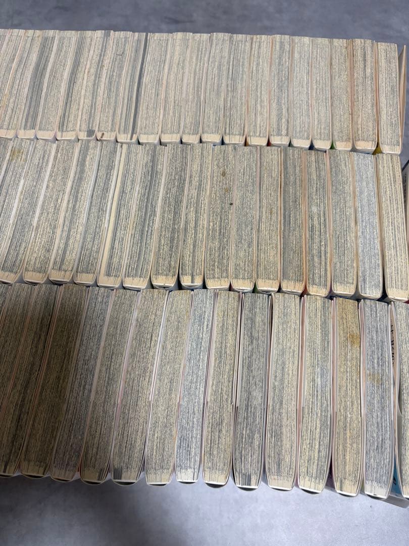 ONE PIECE 全87巻 1巻 〜87巻 セット ワンピース