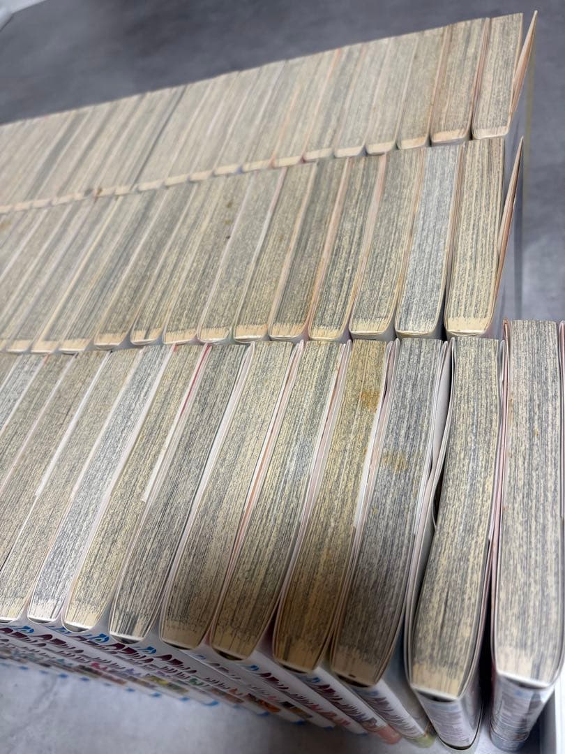 ONE PIECE 全87巻 1巻 〜87巻 セット ワンピース