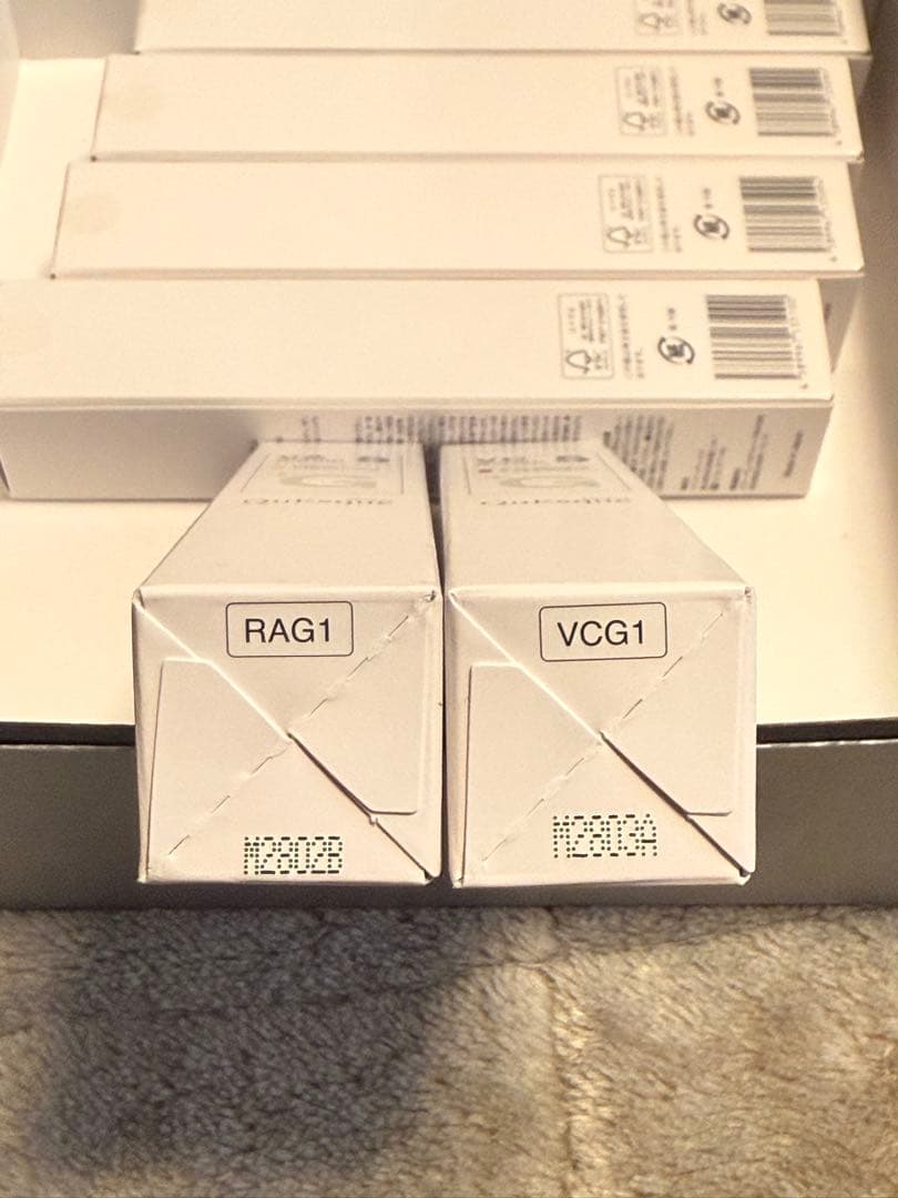 ビーグレンVA Serum 5 & VC Serum 5