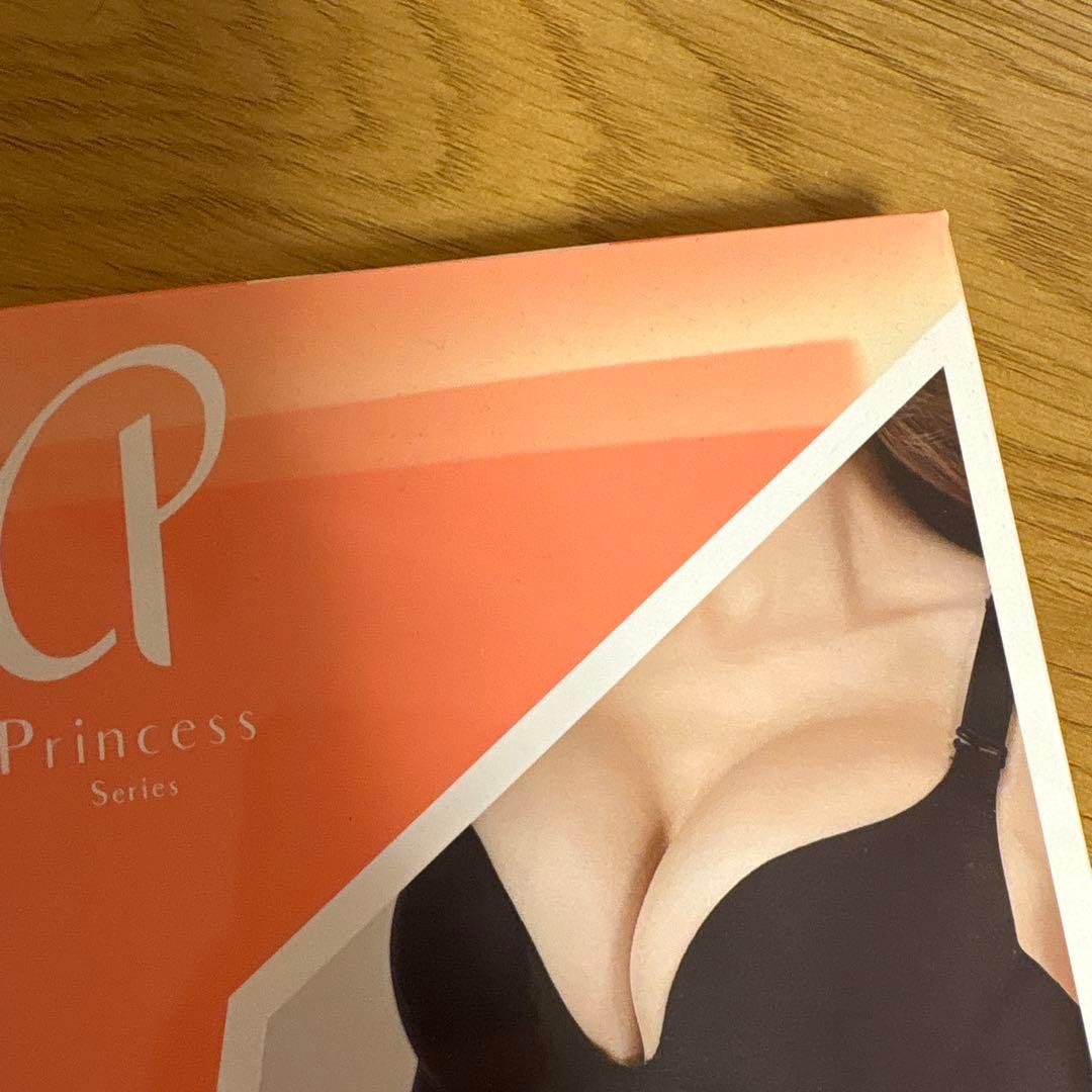 プリンセススリム　ウエストニッパー　Sサイズ ブラック5枚セット【未使用未開封】