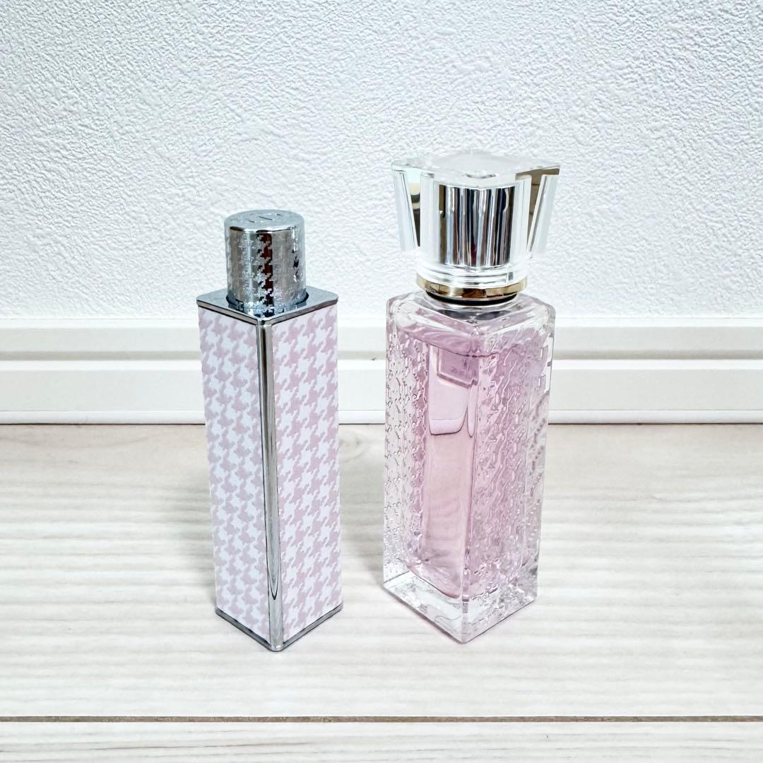 Dior ミスディオール ブルーミングブーケ ミニミス ローラーパール セット