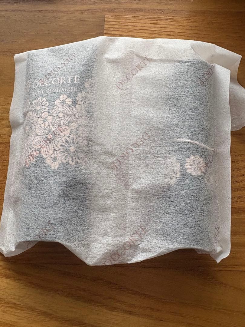 コスメデコルテ クリスマスコフレ2025 3点セット