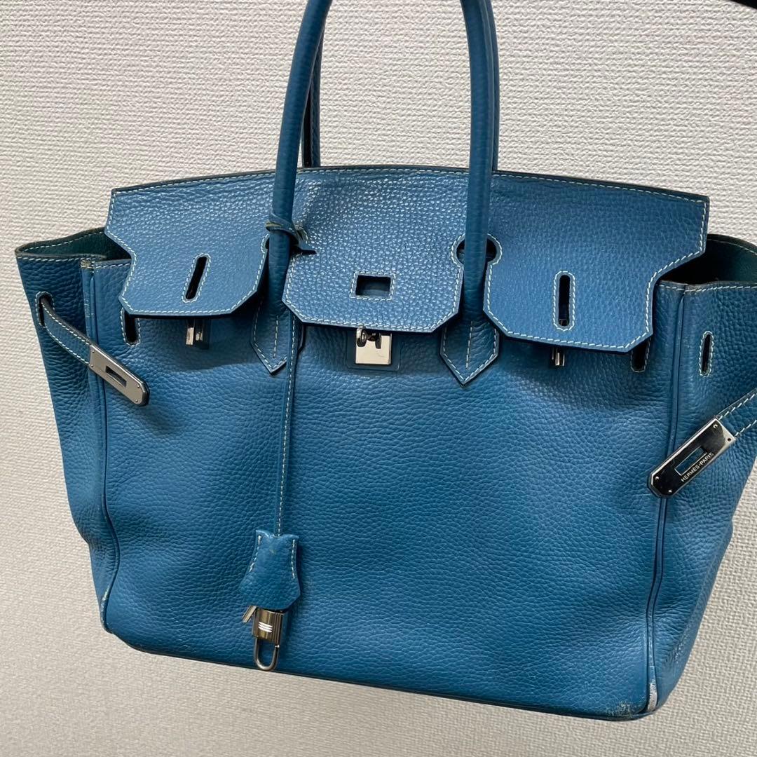 エルメス　バッグ