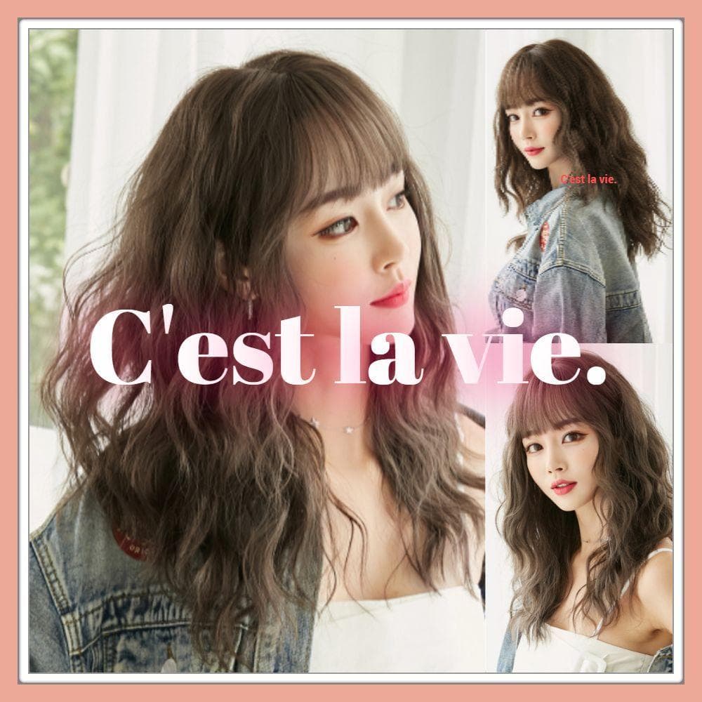 こうじ様　ウィッグ６個セット