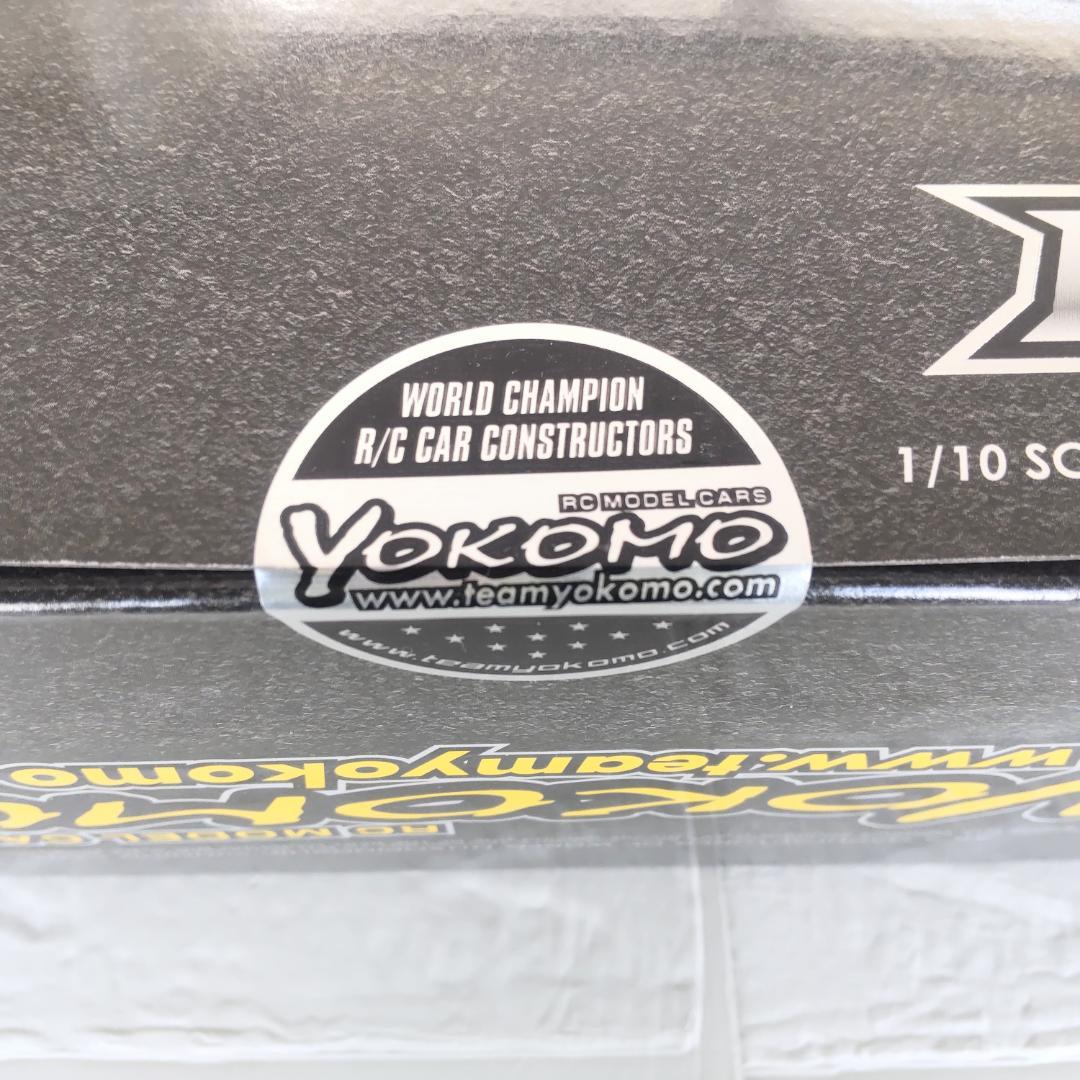 ヨコモ MD1.0 限定パープル 新品未開封 ラジコン ドリフト シャーシ