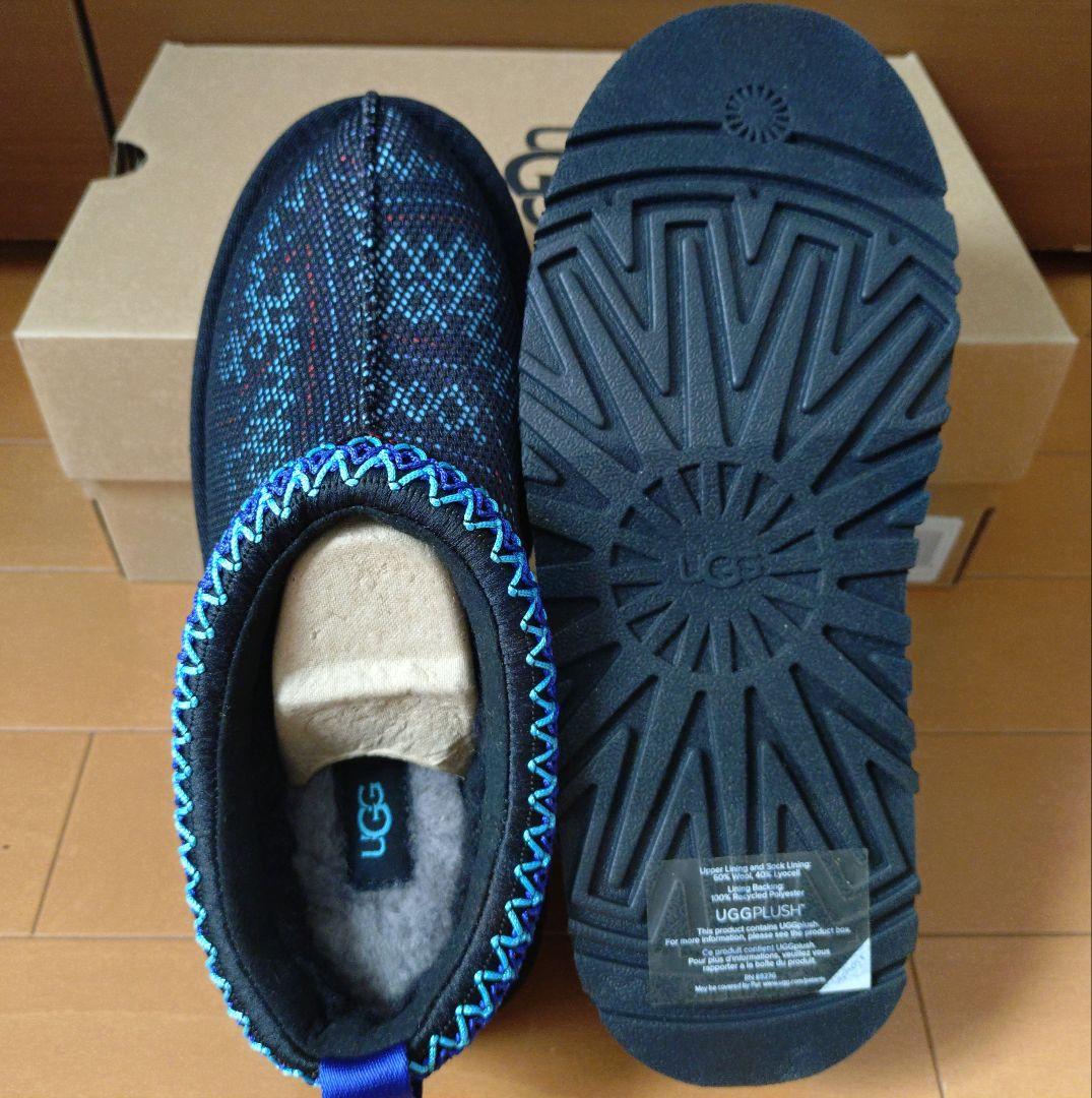 値下げ　新品　UGG W Tazz Maxi Tasman サイズ6 23cm