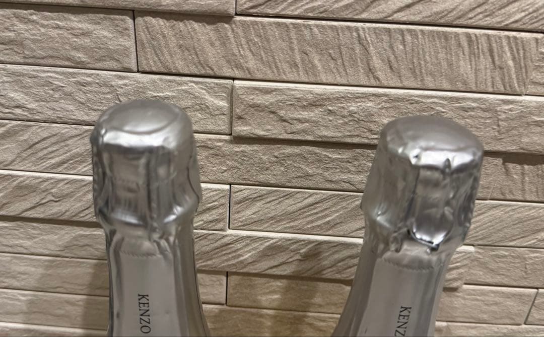 ケンゾーエステート　スパークリング　2本セット