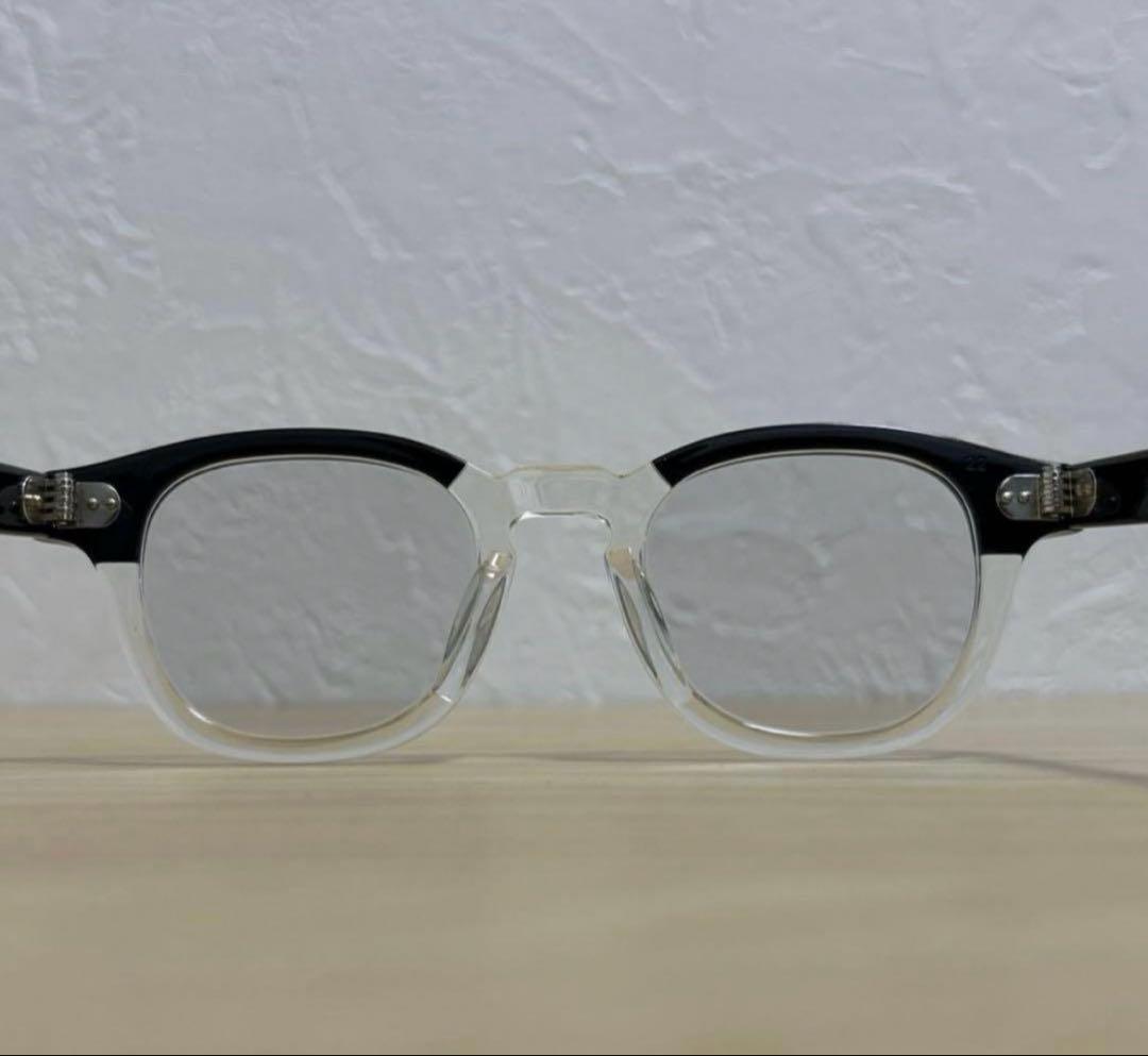 JULIUS TART OPTICAL ジュリアスタートオプティカル46 22